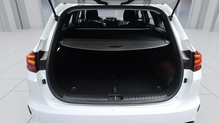 KIA Cee'd Ceed 1.6 GDI PHEV L DCT