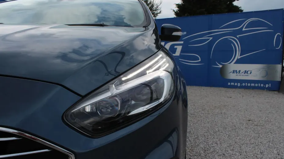 FORD S-MAX -