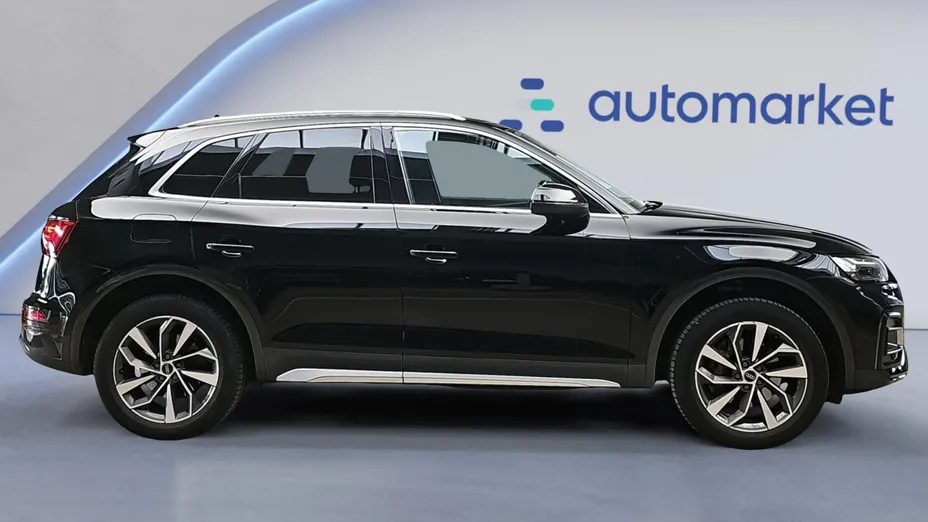 AUDI Q5 Q5 40 TDI mHEV Quattro Advanced S tronic