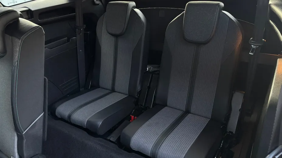 PEUGEOT 5008 5008 1.5 BlueHDi Allure Pack S&S EAT8