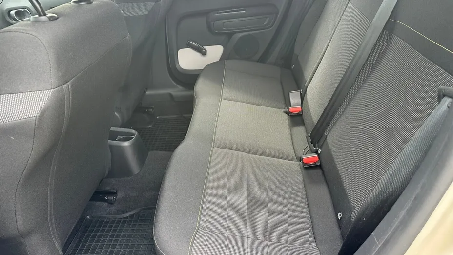 CITROEN C3 C3 1.2 PureTech Max EAT6