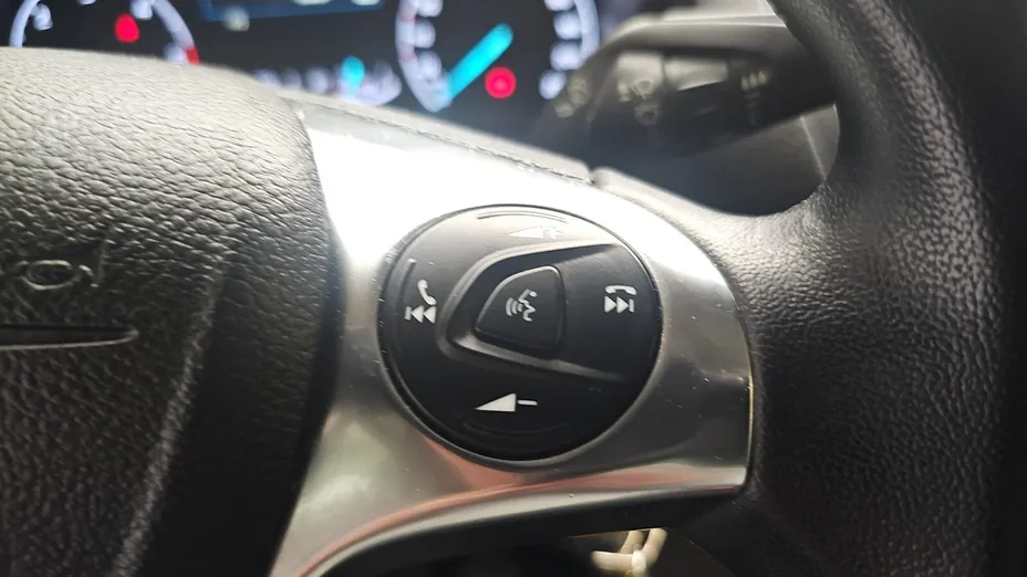 FORD Transit Connect Transit Connect 220 L1 Trend (bryg.)
