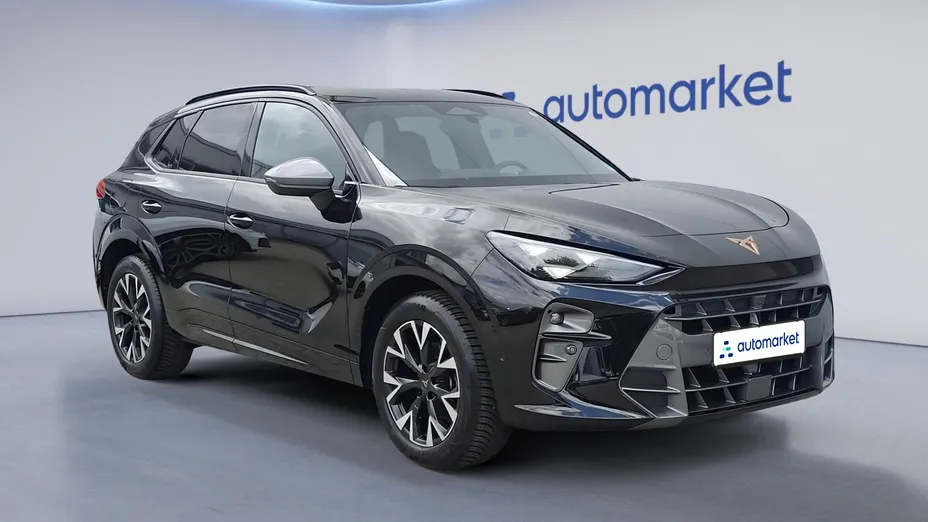 CUPRA Terramar Terramar 1.5 eTSI mHEV DSG
