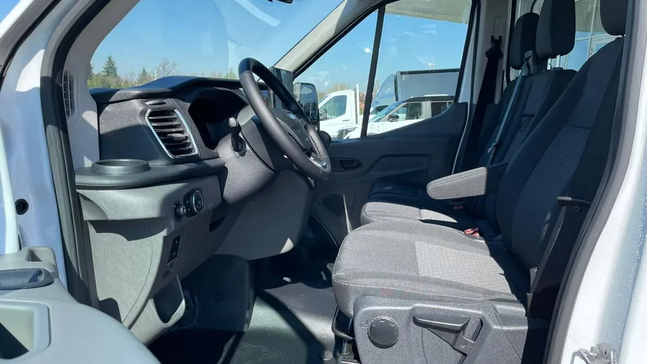 FORD Transit Transit 350 L3 Trend Nowy