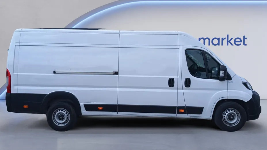 FIAT Ducato Ducato Maxi MJ L4H2