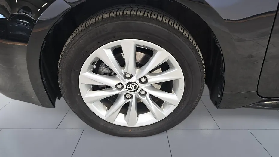 TOYOTA Corolla Corolla 1.8 Hybrid Comfort