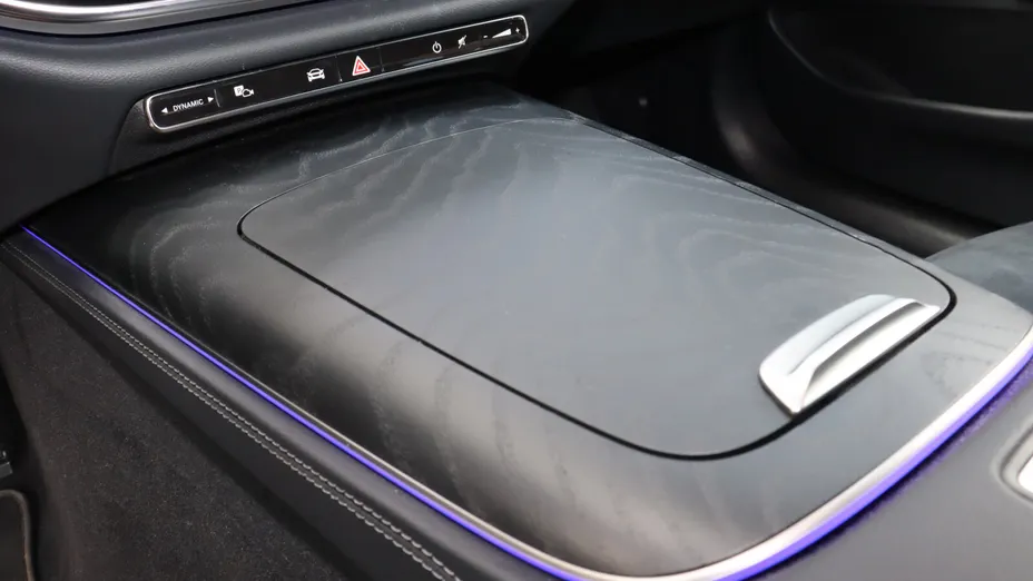 MERCEDES-BENZ E Klasa E 220 d mHEV 4-Matic AMG 9G-Tronic