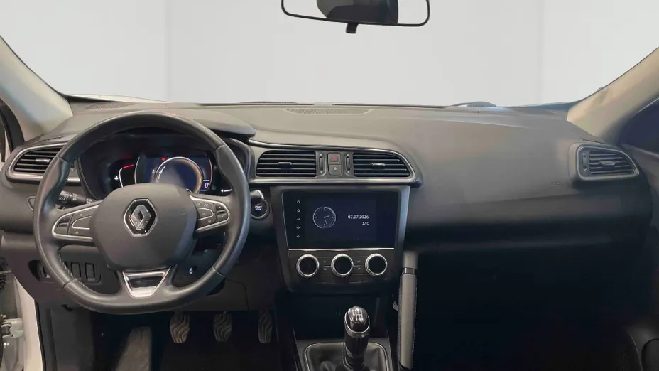 RENAULT Kadjar -