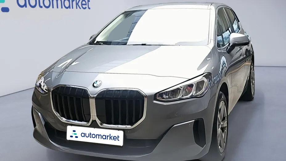 BMW Seria 2 218i aut