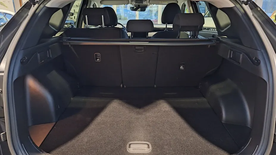 HYUNDAI Tucson Tucson 1.6 T-GDi HEV Executive 2WD