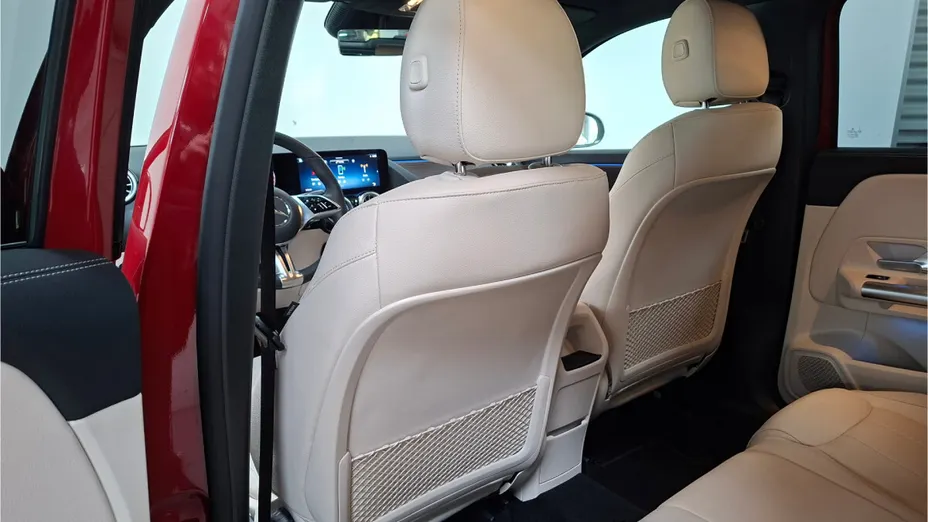 MERCEDES-BENZ GLA GLA 200 mHEV Progressive 7G-DCT