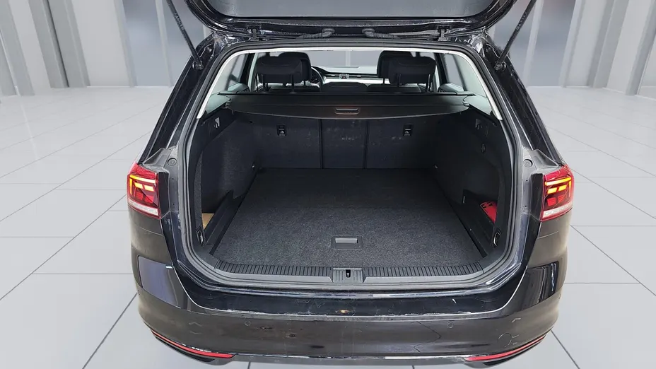 VOLKSWAGEN Passat Passat 1.5 TSI EVO Business DSG