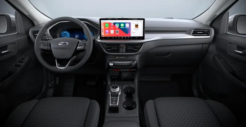 FORD Kuga Kuga 1.5 EcoBoost FWD Titanium aut Nowy