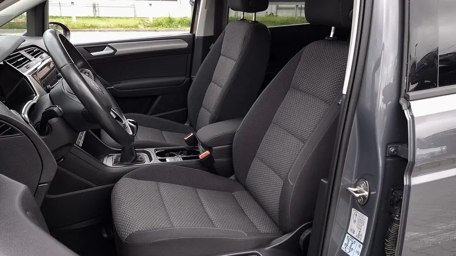 VOLKSWAGEN Touran Touran 1.5 TSI EVO Comfortline