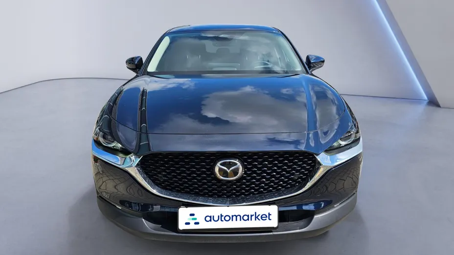 MAZDA CX-30 CX-30 2.0 mHEV Exclusive-Line 2WD