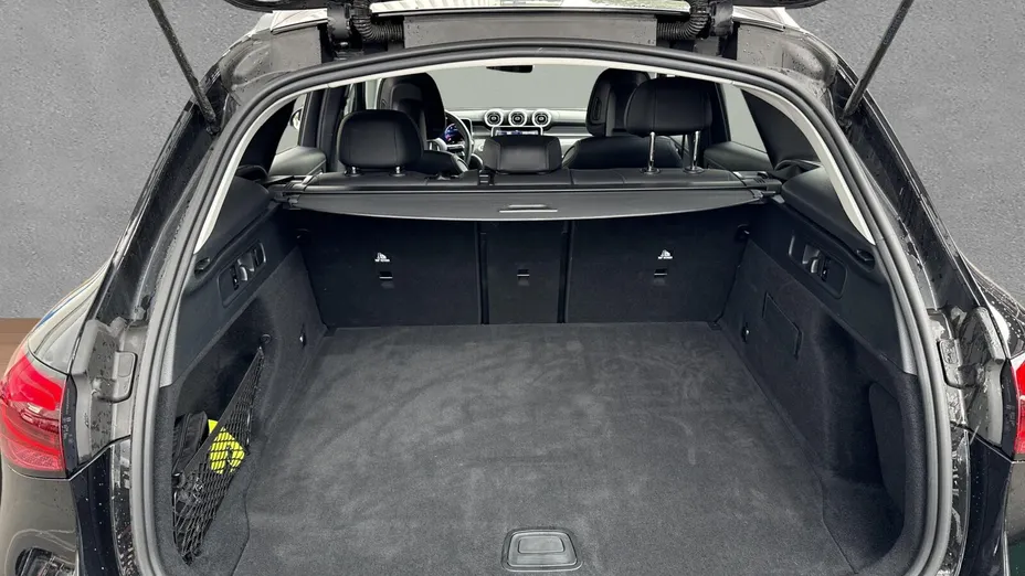 MERCEDES-BENZ GLC GLC 200 mHEV 4-Matic AMG Line