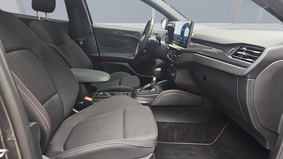 FORD Focus Focus 1.0 EcoBoost mHEV ST-Line X aut