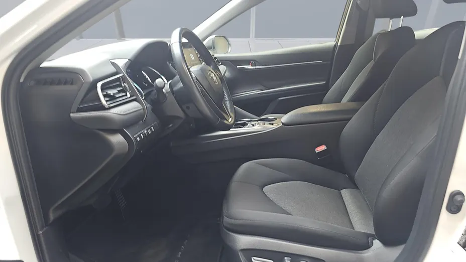 TOYOTA Camry Camry 2.5 Hybrid Comfort CVT