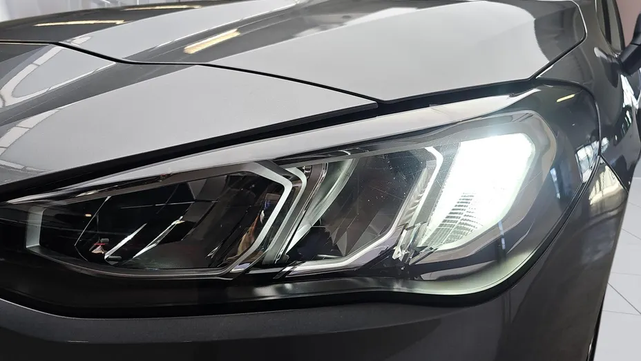 BMW Seria 2 218i aut