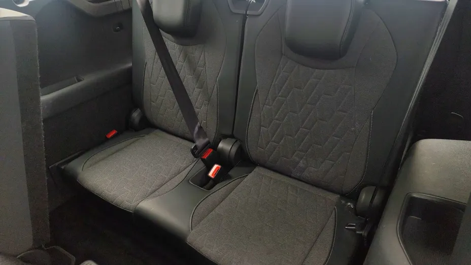 VOLKSWAGEN Tayron Tayron 1.5 eTSI mHEV Life DSG