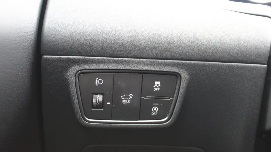 HYUNDAI Tucson Tucson 1.6 T-GDi N Line 2WD