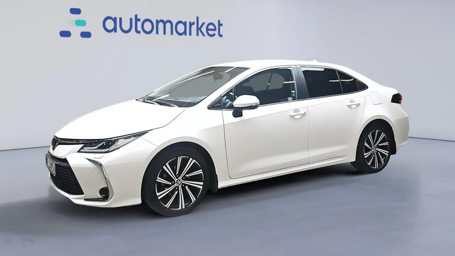 TOYOTA Corolla Corolla 1.5 Style