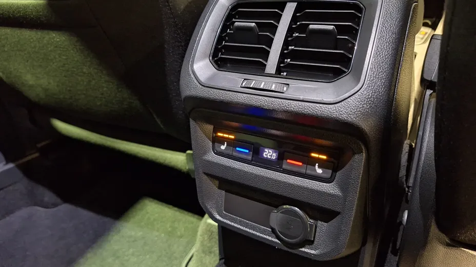 VOLKSWAGEN Tiguan Tiguan 2.0 TDI SCR Elegance DSG