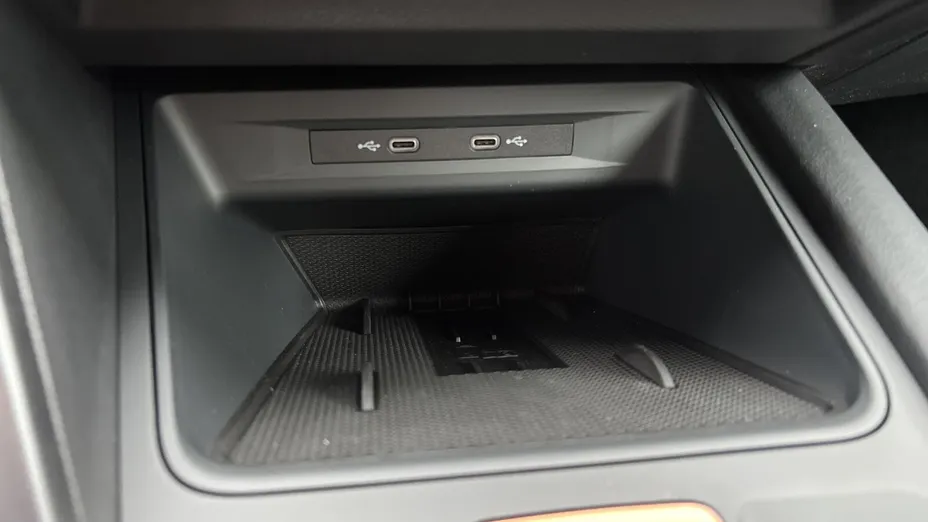 CUPRA Leon Sportstourer -