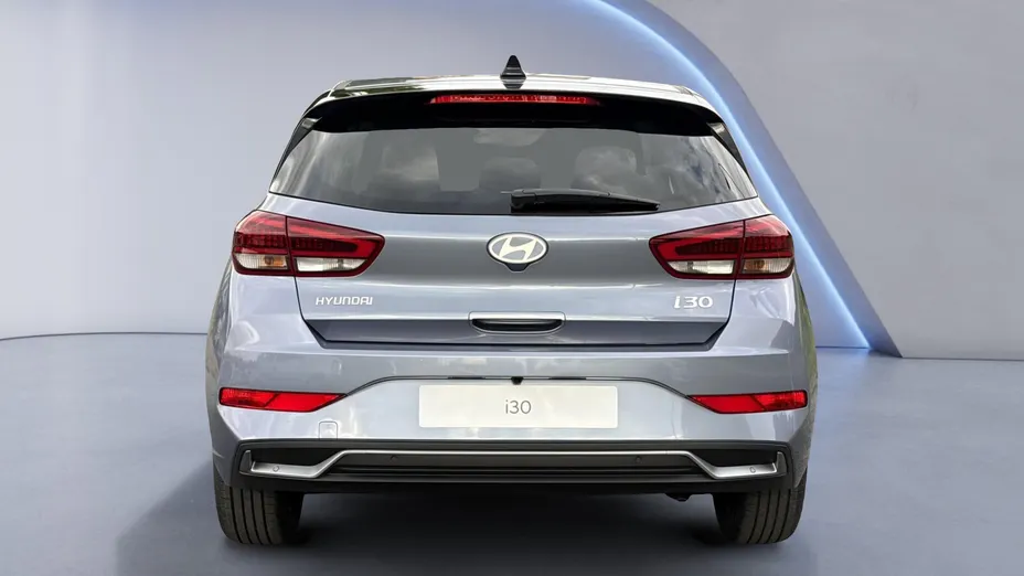 HYUNDAI i30 i30 1.6 T-GDI Smart DCT Nowy