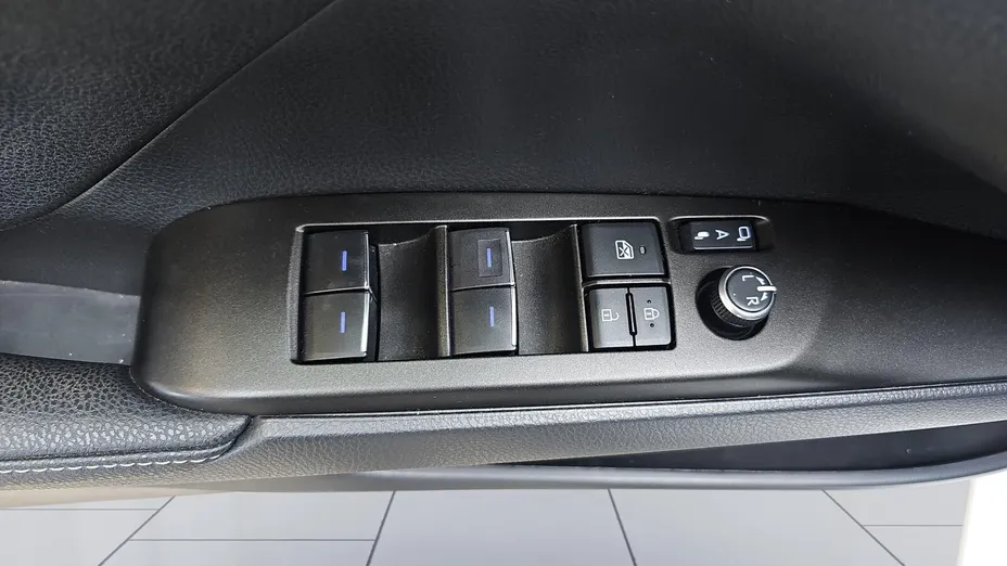 TOYOTA Camry Camry 2.5 Hybrid Prestige CVT