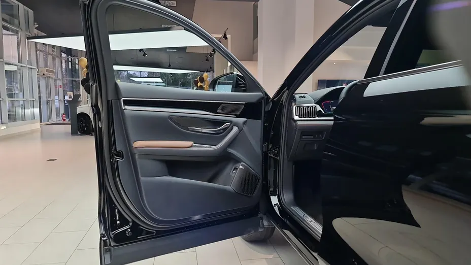 BYD Seal U Seal U DM-i 1.5 Boost Nowy