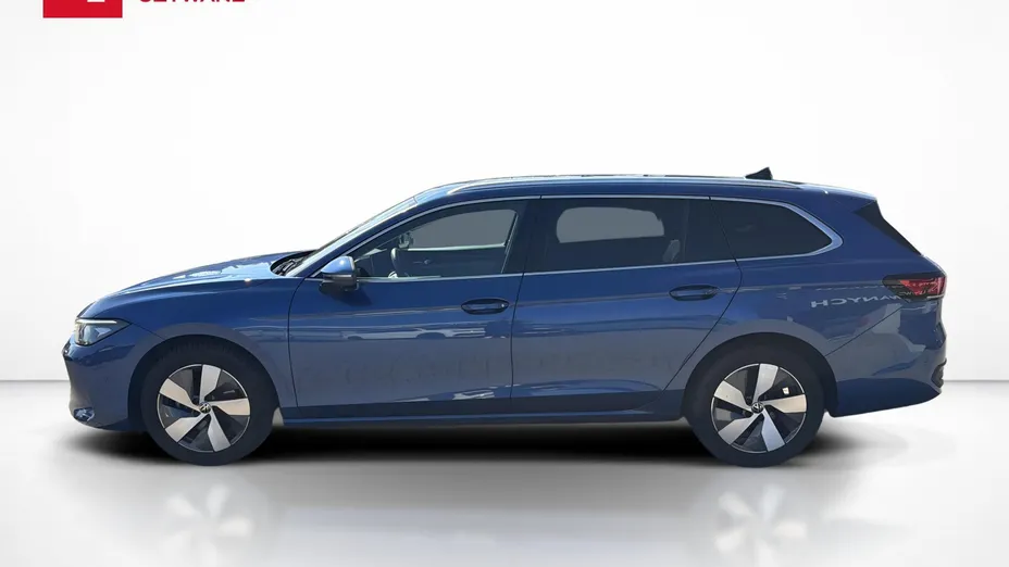 VOLKSWAGEN Passat Passat 2.0 TDI SCR Business DSG