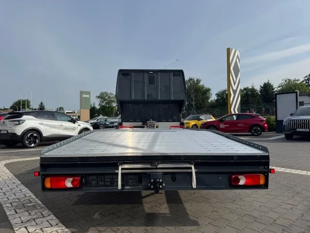 RENAULT Master Master dCi L3 Extra Nowy