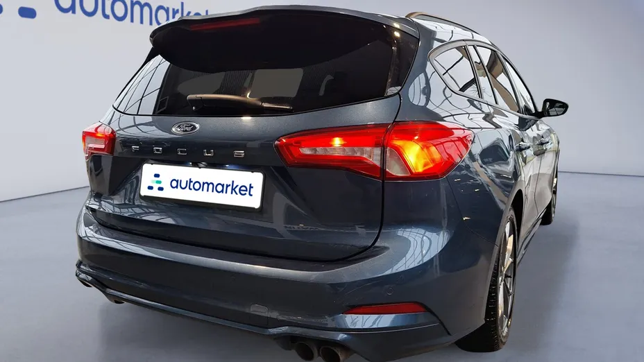 FORD Focus Focus 1.5 EcoBoost ST-Line X aut
