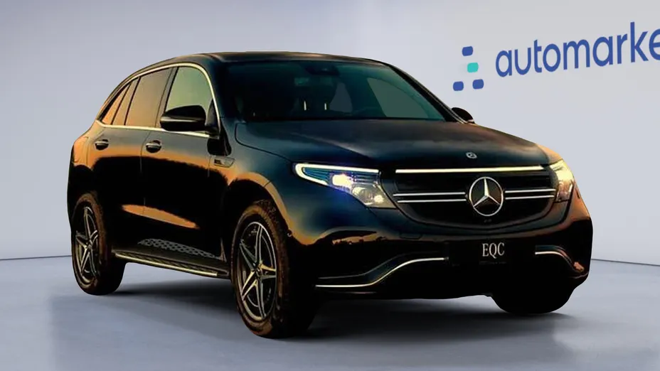 MERCEDES-BENZ E Klasa E 220 d mHEV 4-Matic AMG 9G-Tronic