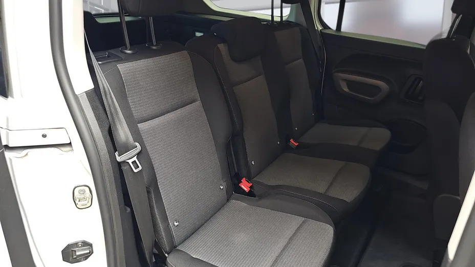 TOYOTA Proace City Verso Proace City Verso Long 1.5 D-4D Business