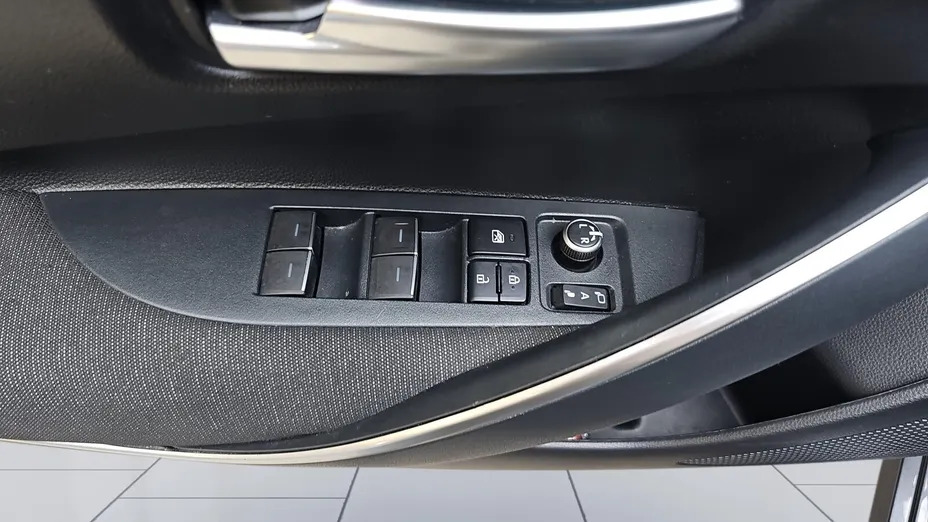 TOYOTA Corolla Corolla 1.5 Style