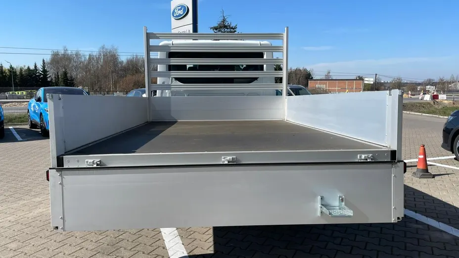 FORD Transit Transit 350 L3 Trend Nowy