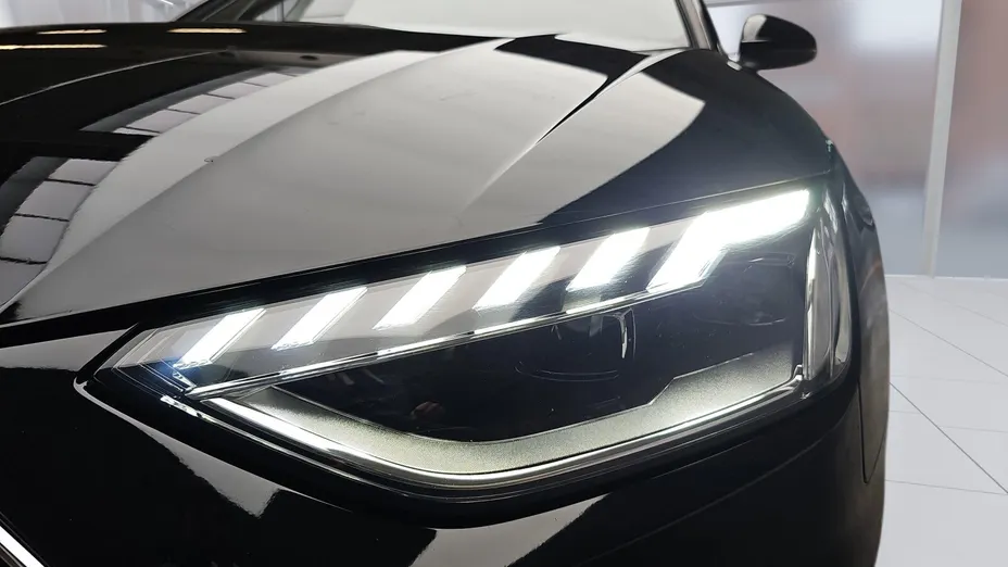 AUDI A4 A4 40 TFSI mHEV Quattro S Line S tronic