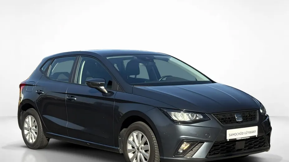 SEAT Ibiza Ibiza 1.0 TSI Style S&S