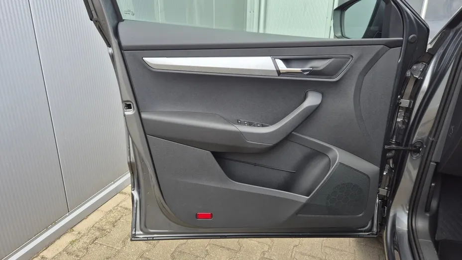 SKODA Karoq Karoq 1.5 TSI ACT Drive DSG Nowy