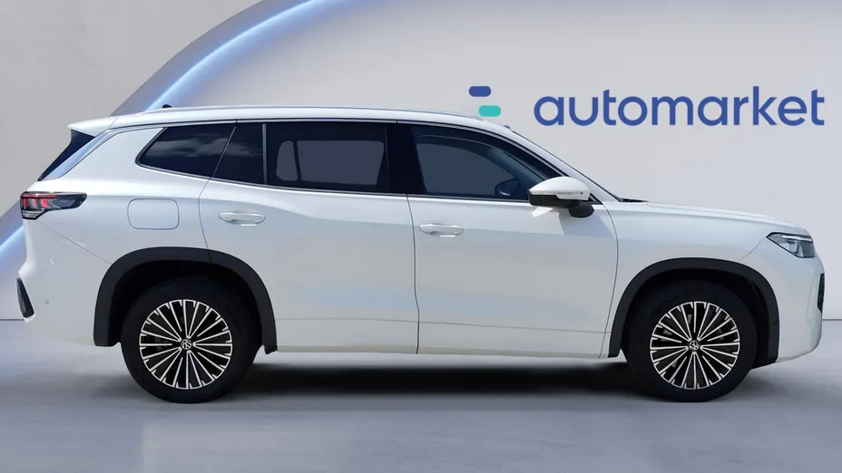 VOLKSWAGEN Tayron Tayron 1.5 TSI eHybrid PHEV 150kW Elegance DSG