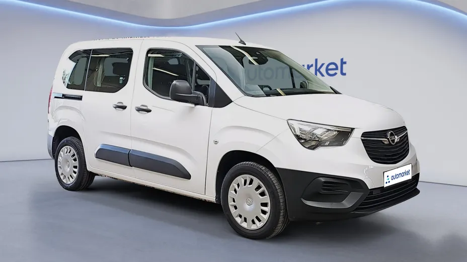 OPEL Combo Combo Life 1.5 CDTI Edition S&S N1
