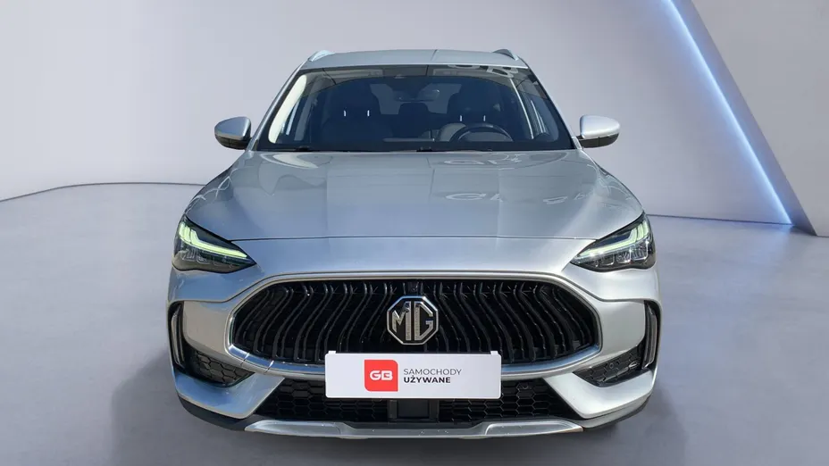 MG HS HS 1.5 T-GDI Excite DCT