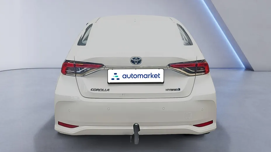 TOYOTA Corolla Corolla 1.8 Hybrid Comfort