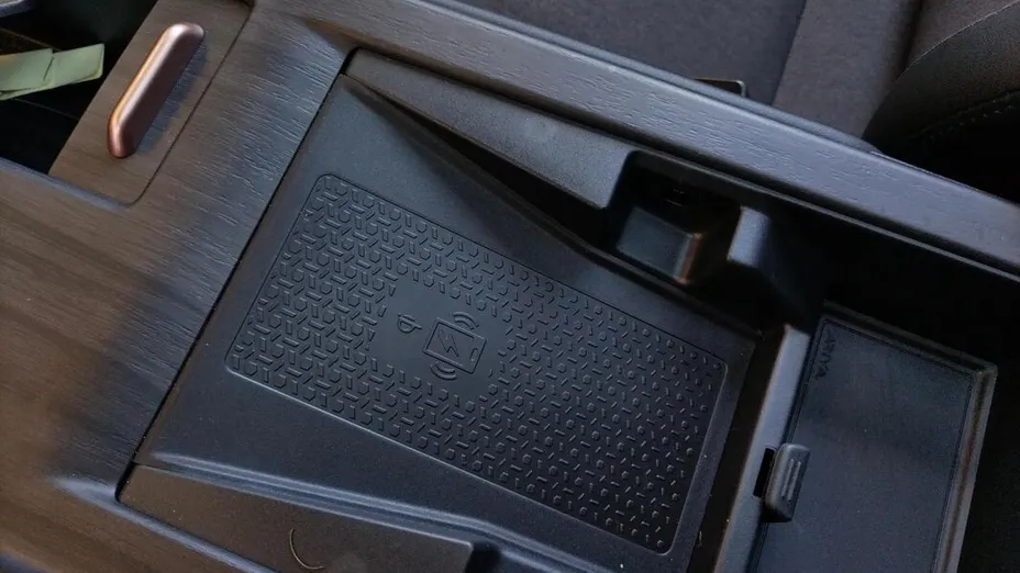 NISSAN Ariya Ariya 63kWh Advance