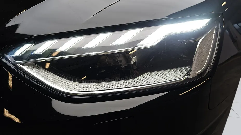 AUDI A4 A4 40 TFSI mHEV Quattro S tronic