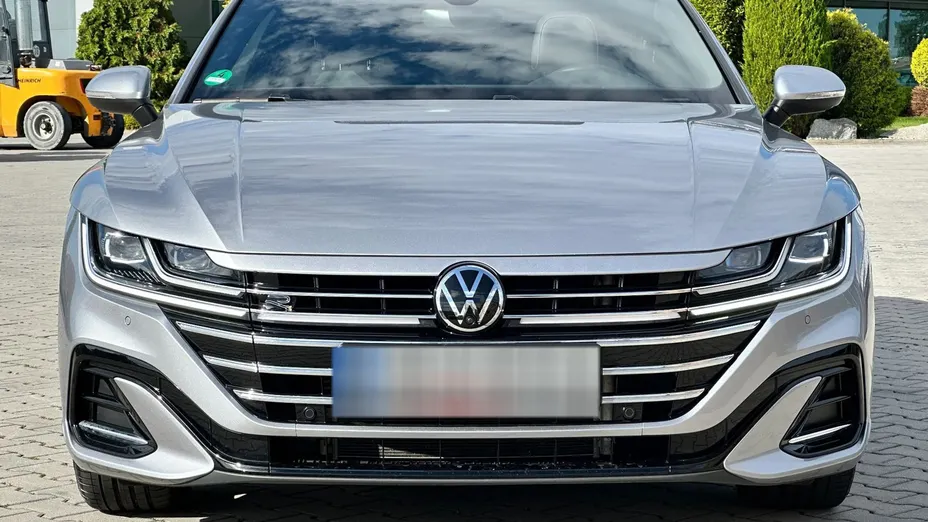 VOLKSWAGEN Arteon Arteon 2.0 TSI R-Line DSG