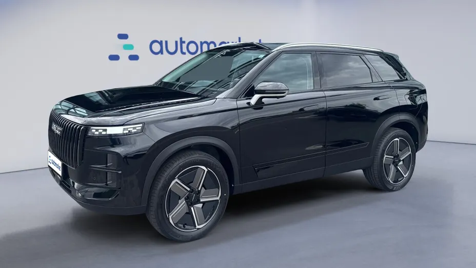 JAECOO J7 J7 1.6 T-GDI Offroad AWD DCT Nowy