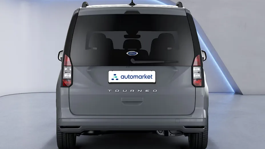 FORD Tourneo Connect Tourneo Connect 2.0 EcoBlue Titanium aut Nowy